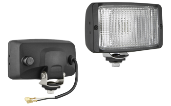 ampoule P21W 12V, câble 0,15 m