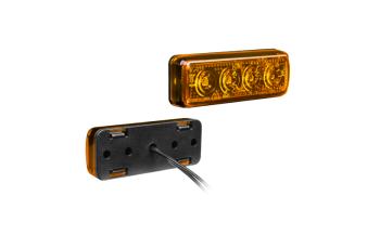 module LED 12V-24V, câble 0,2 m