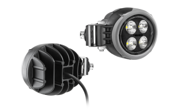 2000 lm - module LED 12V-24V, câble 0,5 m