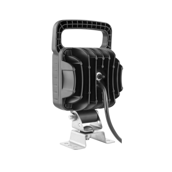 LED phares de travail avec support oméga