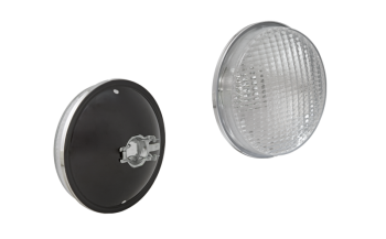 Phare de travail halogène