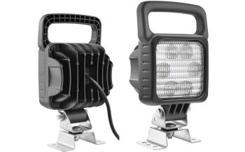 3000 lm -  module LED 12V-24V, câble 0,5 m, poignée