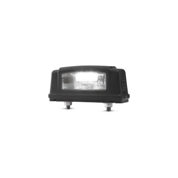 ESP1 LED feux de plaque d'immatriculation