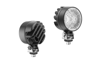 Feu de marche arrière avec LEDs et connecteur AMP SuperSeal intégré