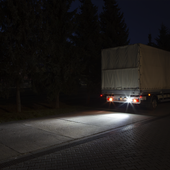 CRC4-AR feux de marche arrière à LED