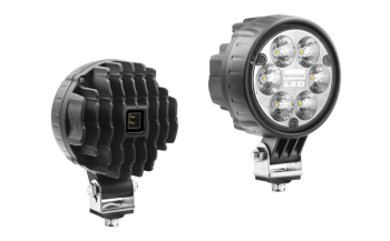 2500lm - module LED 12V-24V