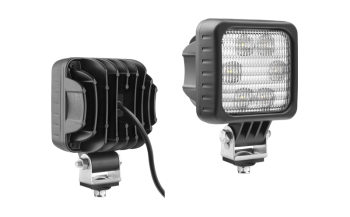 Phare de travail avec LEDs et câble