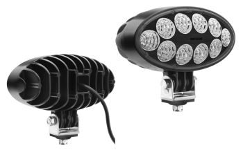 5500 lm - module LED 12V-24V, câble 0,5 m