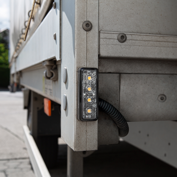 ESP2 phares de signalisation LED avant