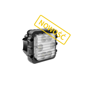 LED phares de travail intégrées