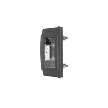 ESP1 LED feux de plaque d'immatriculation