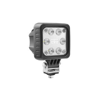 LED-FF 6° phares de travail avec support standard