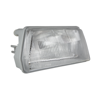 0295, 0297 phares principaux dans des boîtiers