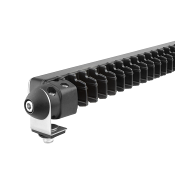 CDP1 72° phares de travail LED avec feu de position