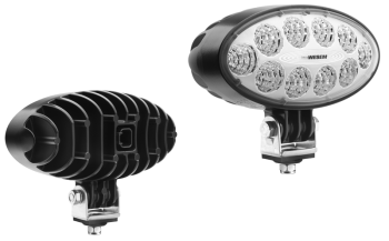 5500 lm - module LED 12V-24V