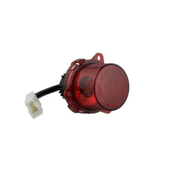 LA3 phares de signalisation arrière