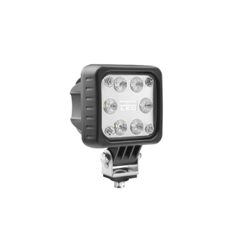 CRP3S, CRC3S, LEDS phares de travail LED - bleues