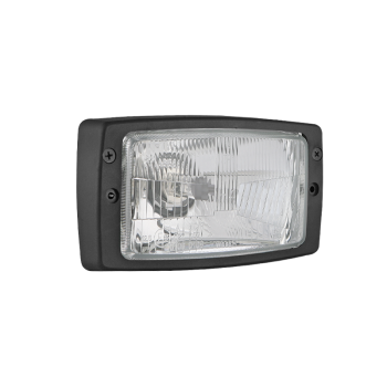 184x102 phares principaux dans des boîtiers