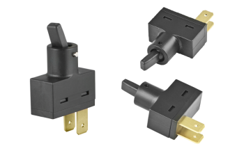 Interrupteur à levier