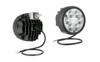 2500lm - module LED 12V-24V, câble 0,5 m