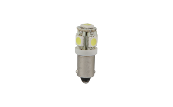 Ampoule LED T4W BA9s