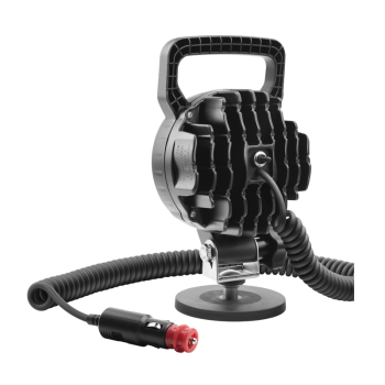 CRC3-FF 50° phares de travail à LED avec d'autres supports