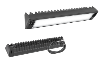 Phare de travail avec LEDs et câble