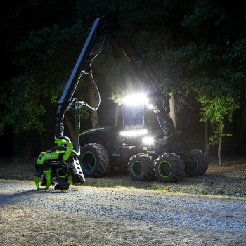 CRP3 60° phares de travail LED