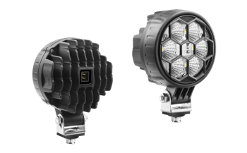 2500 lm - module LED 12V-24V, grille