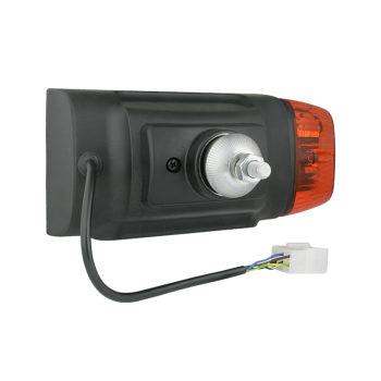REPR1 phares principaux avec clignotant