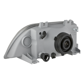 0295, 0297 phares principaux dans des boîtiers