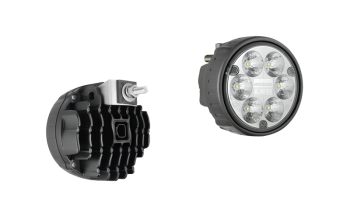 2500lm - module LED 12V-24V