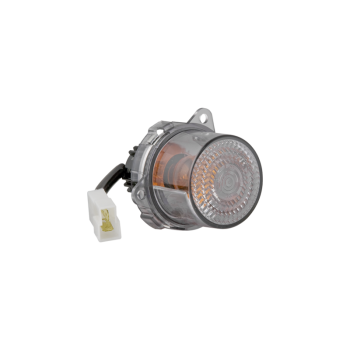 LA3 phares de signalisation avant