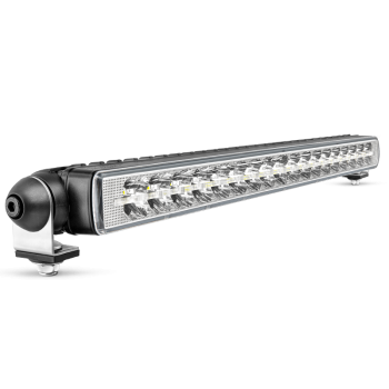 CDP1-FF 5° phares de travail LED avec feu de position