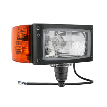 REPR1 phares principaux avec clignotant