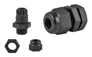 Passe-fil hermétique