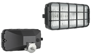 sans ampoule, grille