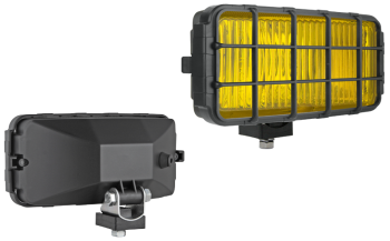 sans ampoule, grille