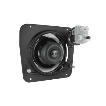 Lublin 3Mi phares principaux avec correcteur d'assiette