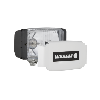 HM1 phares supplémentaires