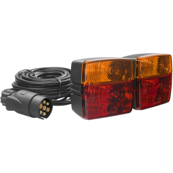 LT4 phares de signalisation arrière