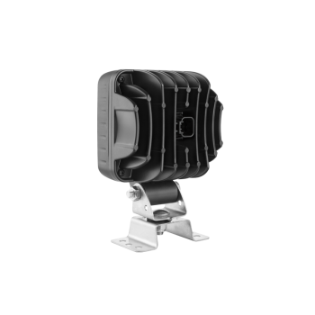 LED phares de travail avec support oméga