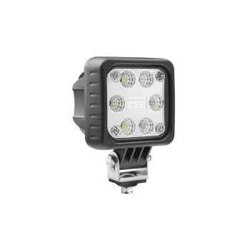 LED-FF 50° phares de travail avec support standard