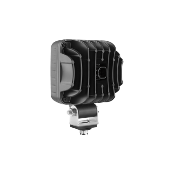 LED-FF 6° phares de travail avec support standard