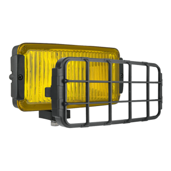 HP2 phares supplémentaires