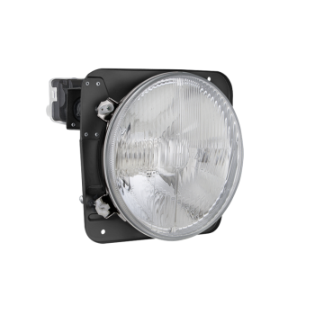 Lublin 3Mi phares principaux avec correcteur d'assiette