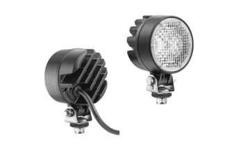 Phare de travail avec LEDs et câble