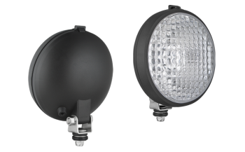 Phare de travail halogène