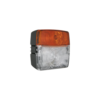 LT4 phares de signalisation avant