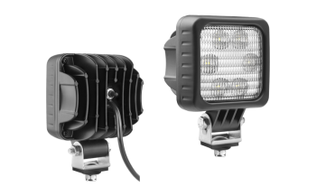 2500 lm - module LED 12V-24V, câble 0,5 m